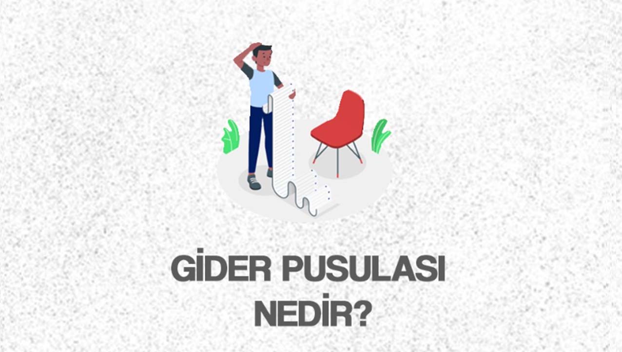 Gider Pusulası Nedir?
