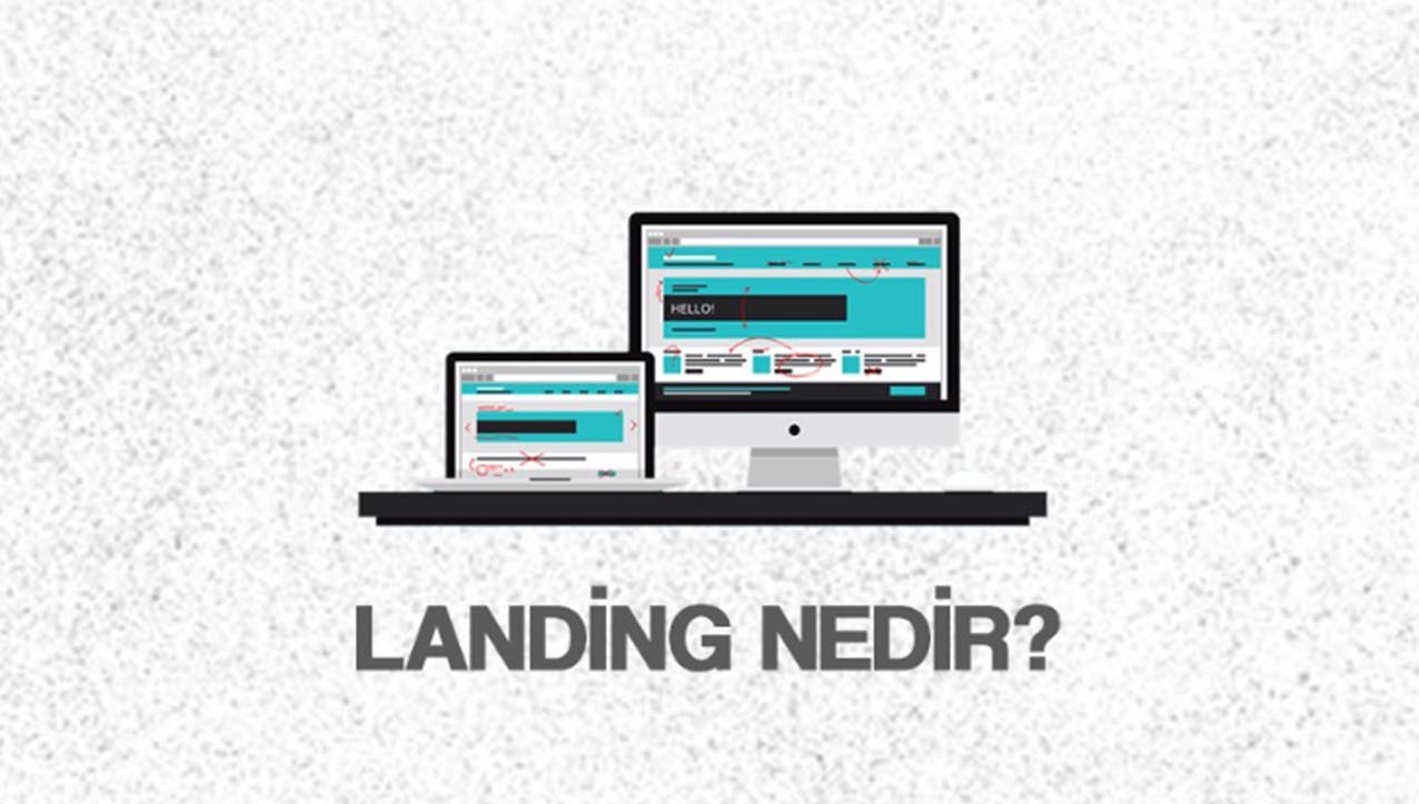 Landing Nedir?