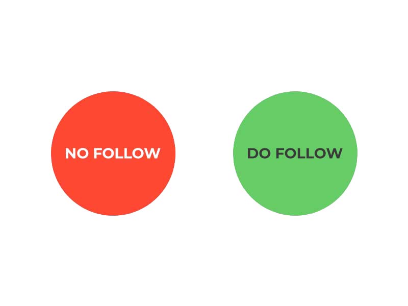 DoFollow ve NoFollow Nedir,Ne İşe Yarar?