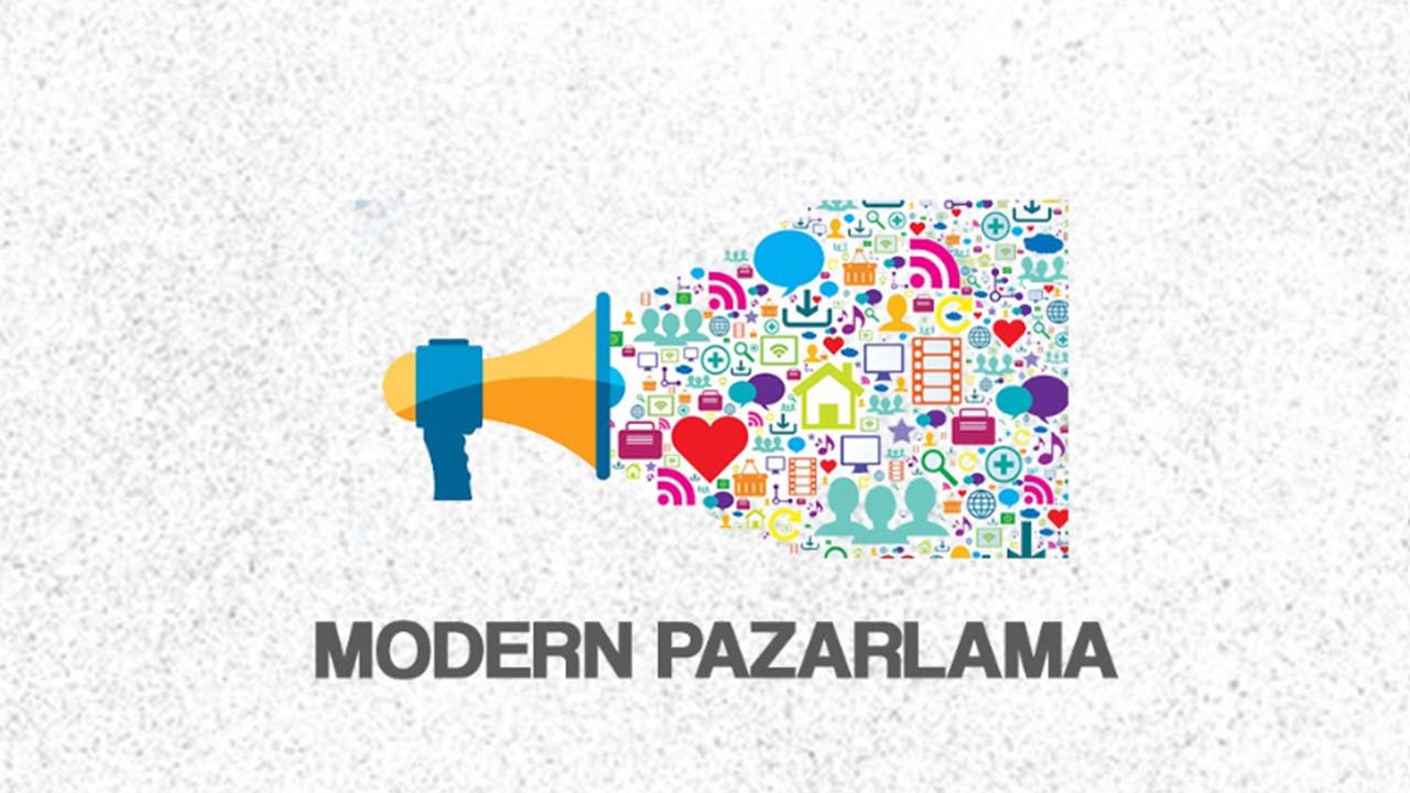 Modern Pazarlama Nedir?