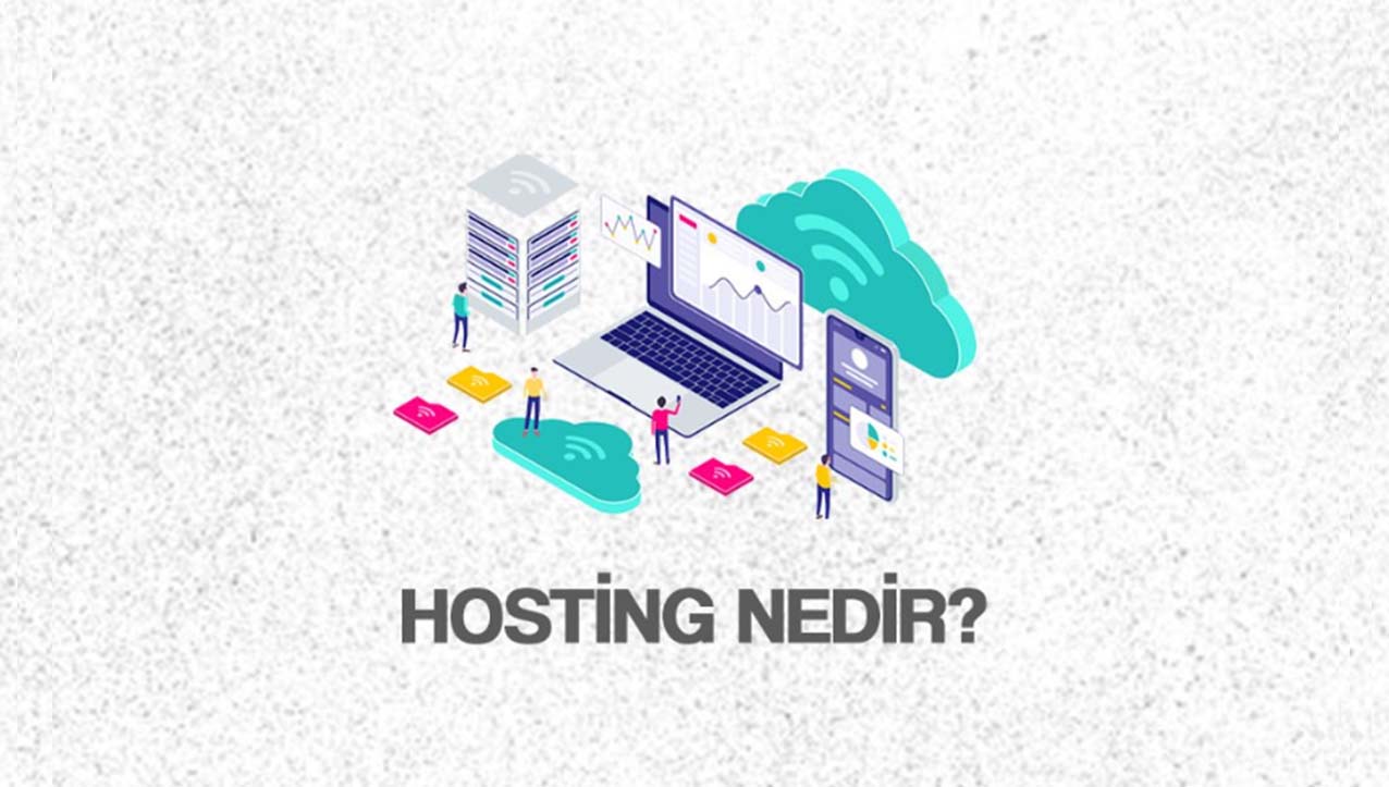 Hosting Nedir?