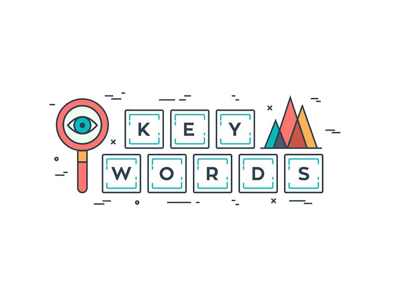 Keyword (Anahtar Kelime) nedir?