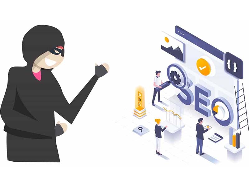 Black Hat SEO ve Kurtulma Yolları Nelerdir?