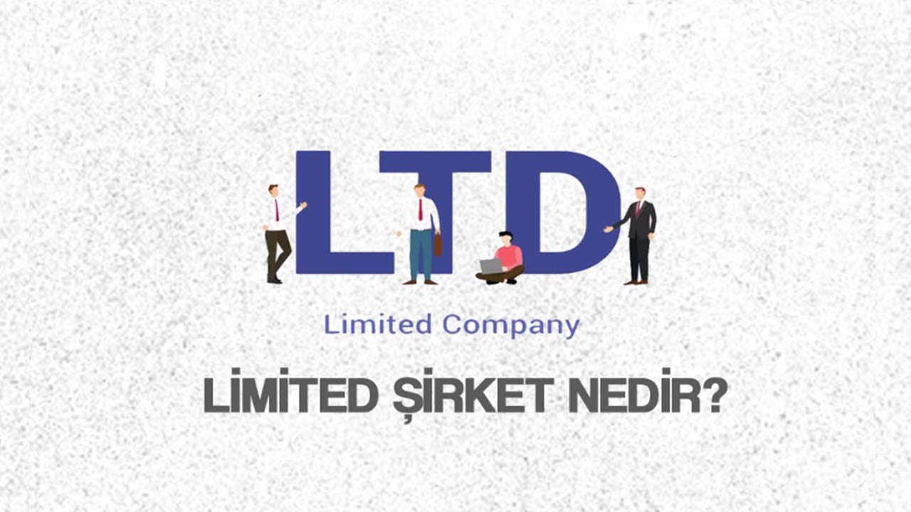 Limited Şirket Nedir?