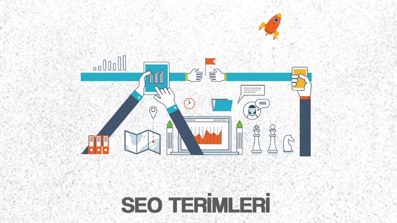 SEO Terimleri Nedir?