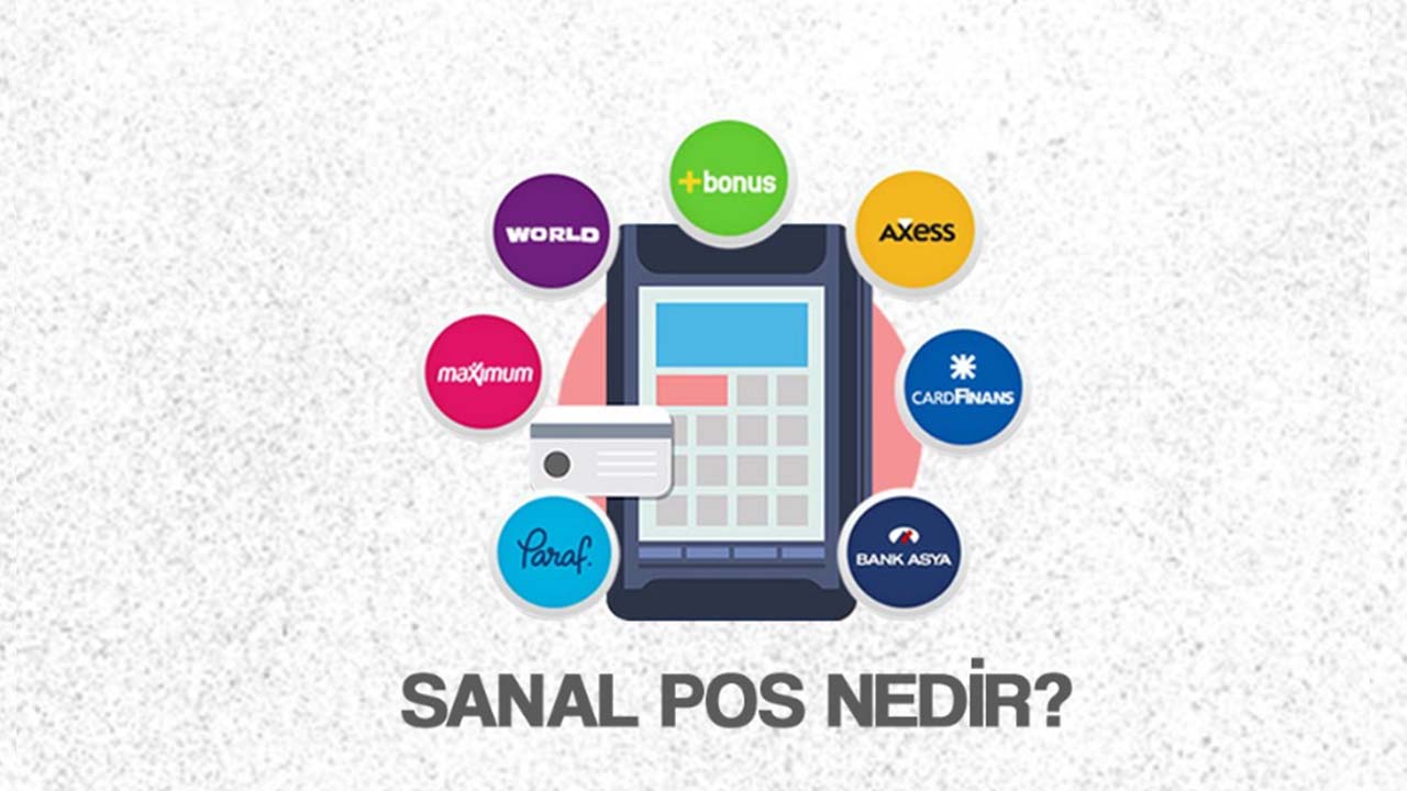 Sanal Pos Nedir?