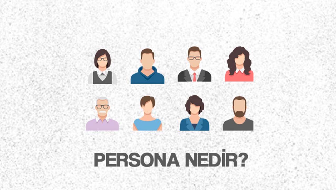 Persona Nedir?