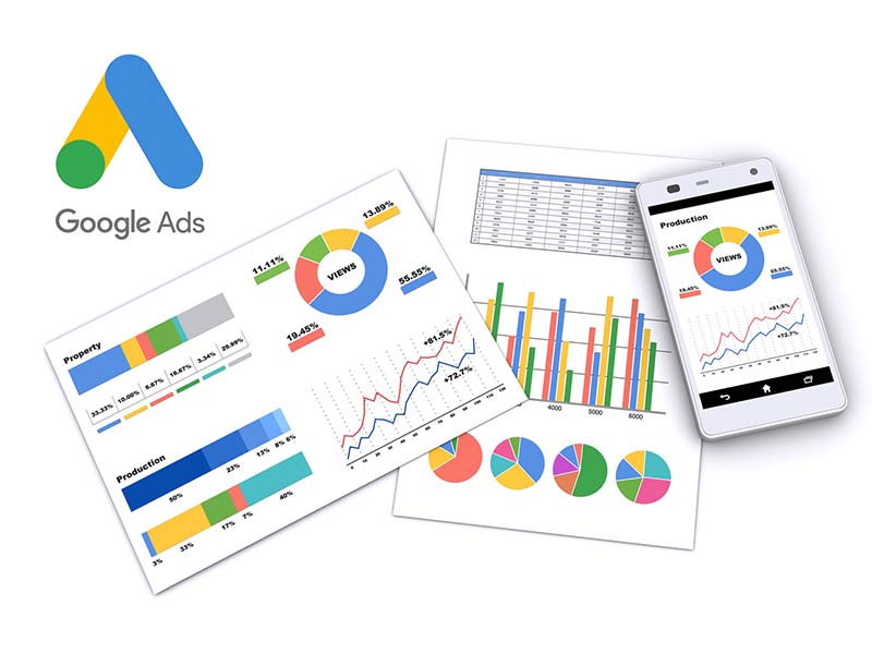 Google Adwords Nedir ve Nasıl Çalışır?