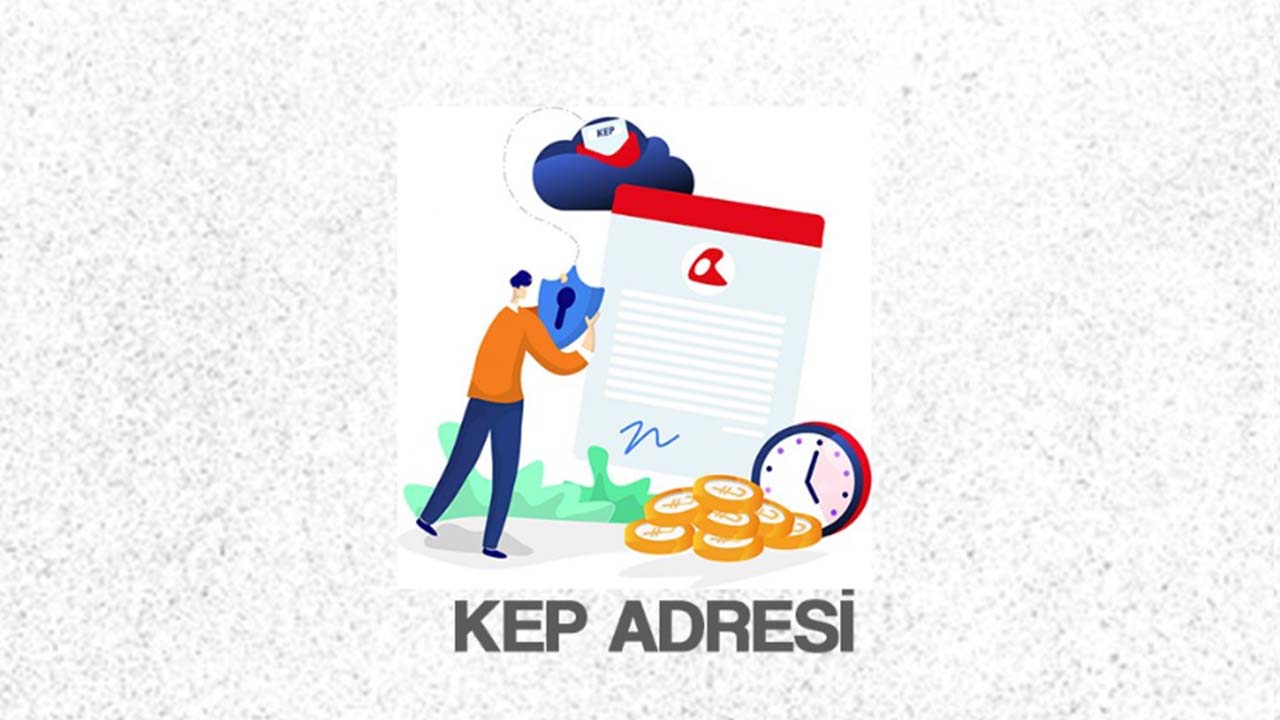 KEP Adresi (Kayıtlı Elektronik Posta) Nedir?