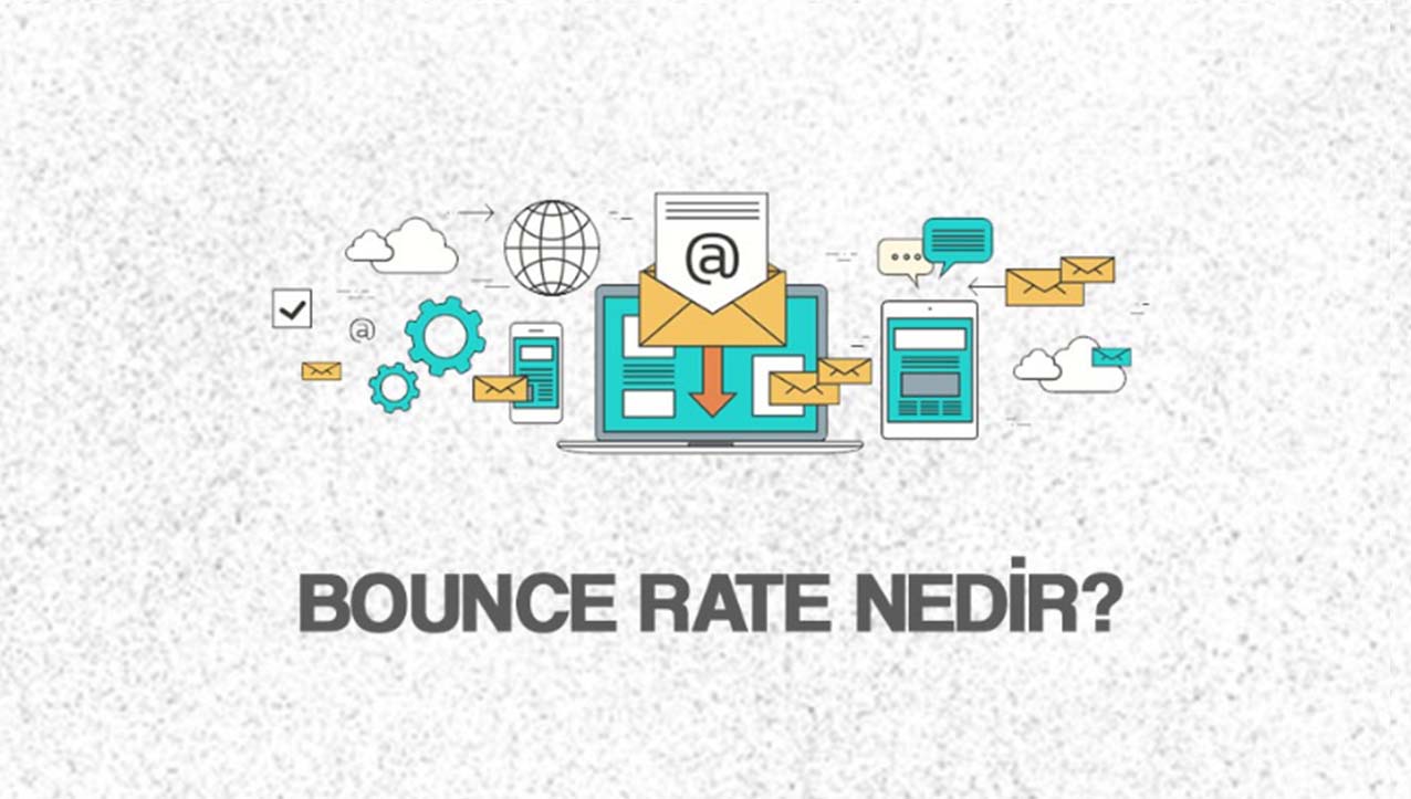 Bounce Rate Nedir?