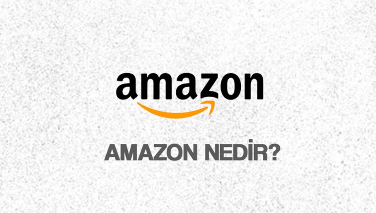 Amazon Nedir?