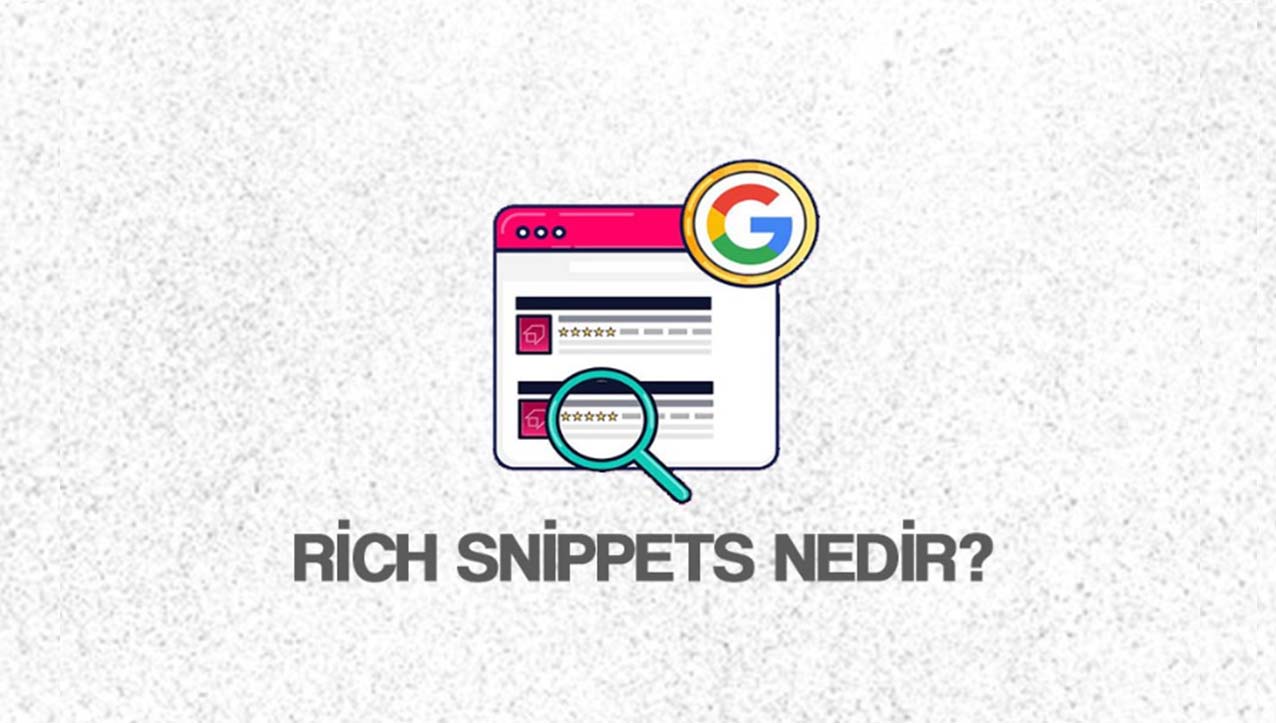 Rich Snippets Nedir?