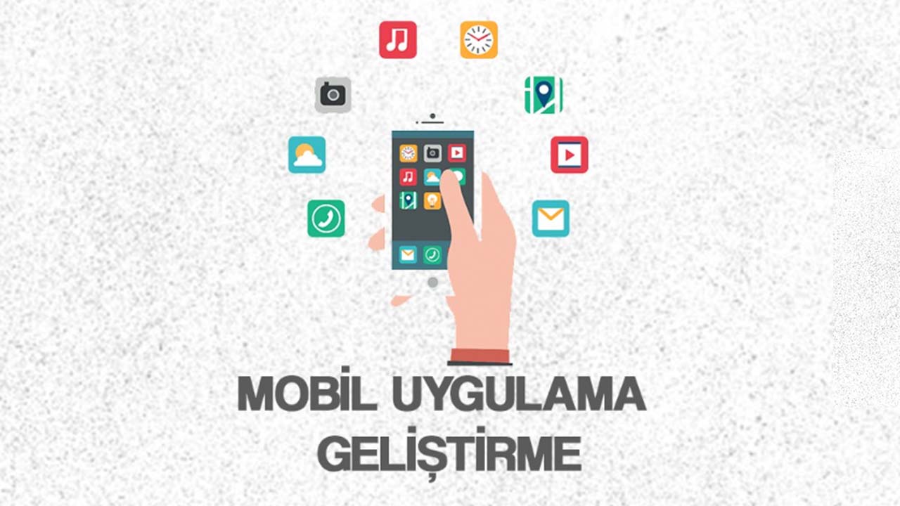 Mobil uygulama geliştirme nedir?