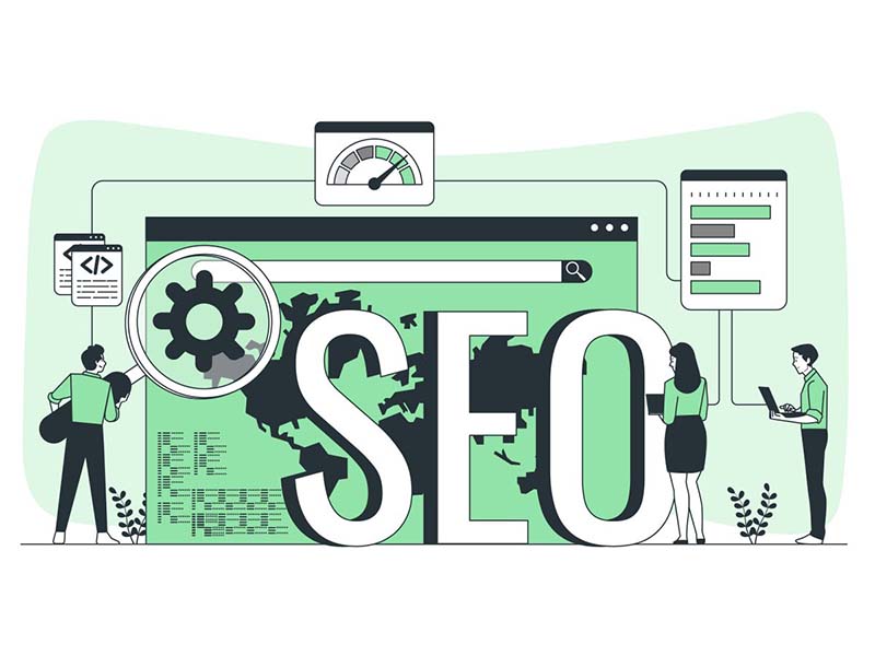 Site içi SEO nedir – nasıl yapılır